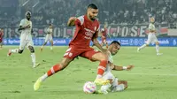 Hasil BRI Liga 1 Persis Solo vs Persebaya Surabaya: Tumbang 1-2, Bajul Ijo Makin Tercecer dari Persaingan Juara