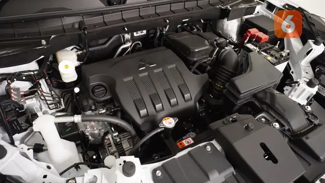 Mitsubishi XForce