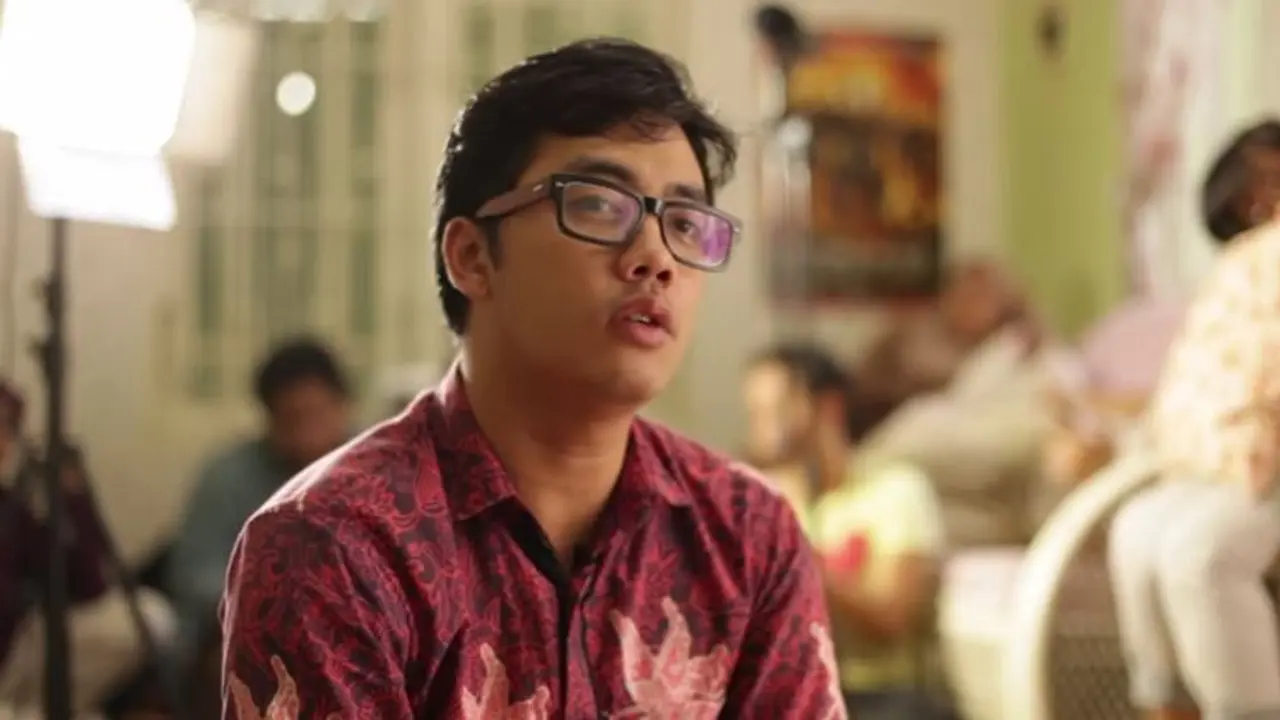 Dennis Adhiswara