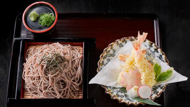 Soba