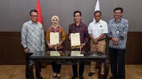 Pertamina Pasok Gas untuk 52 Pembangkit Listrik PLN