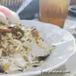 Ke Yogyakarta atau biasa disebut Jogja jangan lewatkan untuk mencoba tahu guling yang enak ini. 