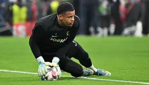 Noah Atubolu Masuk Radar Juventus