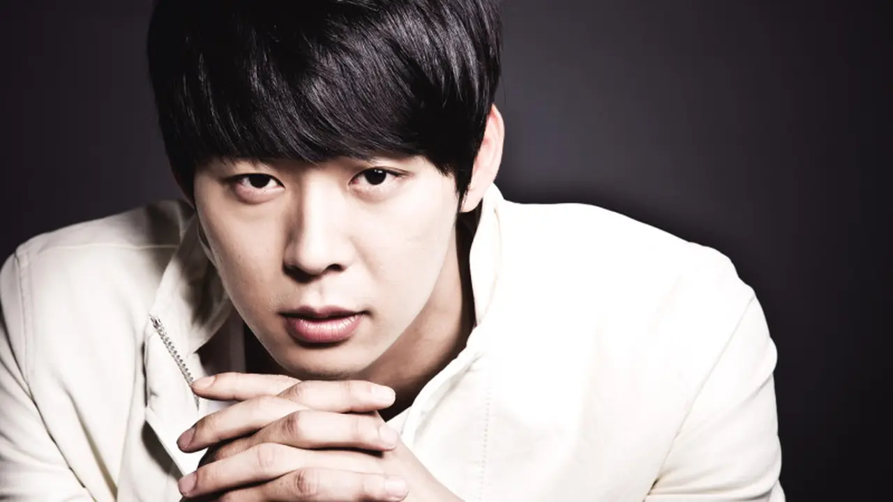 Park YooChun