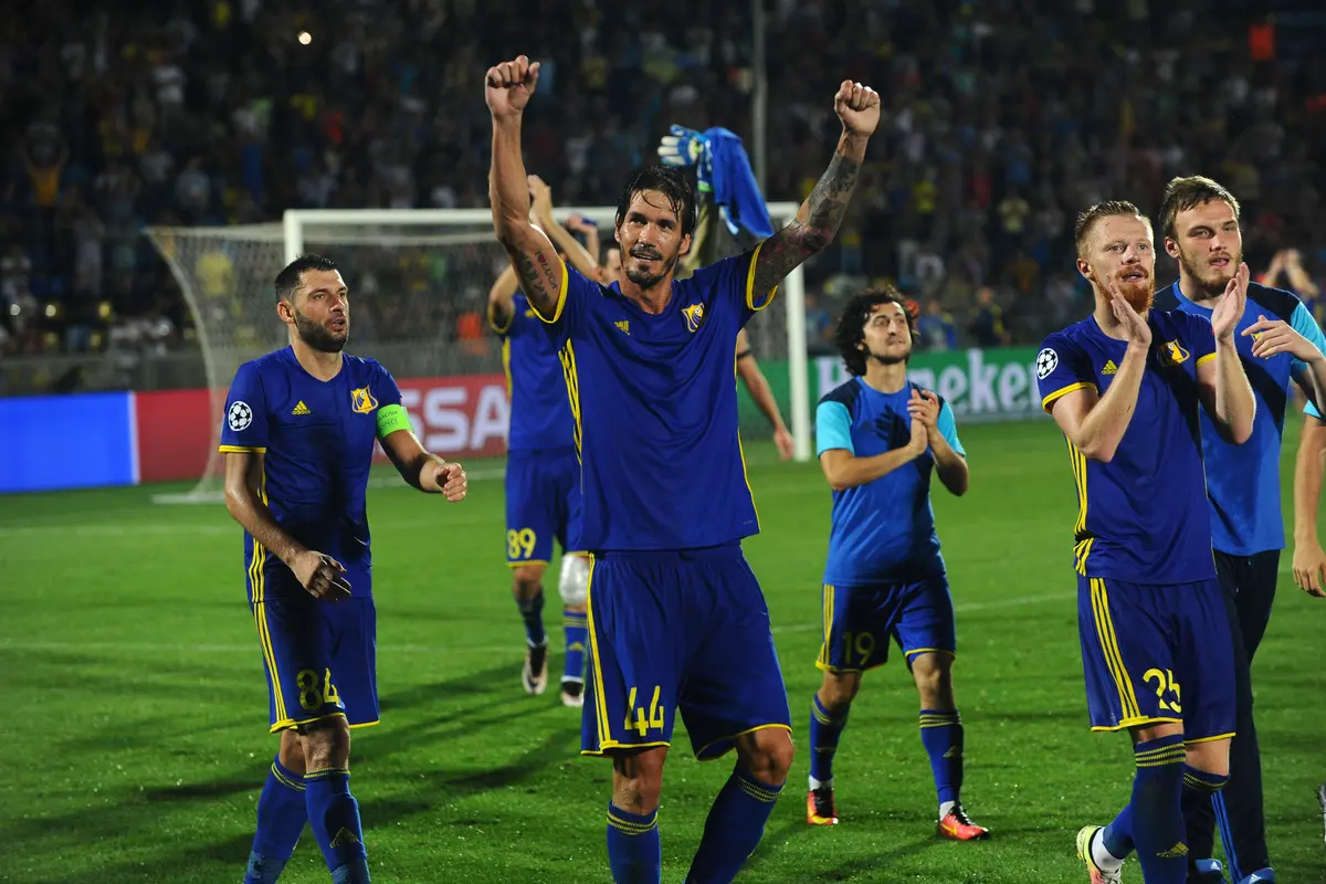 Rostov
