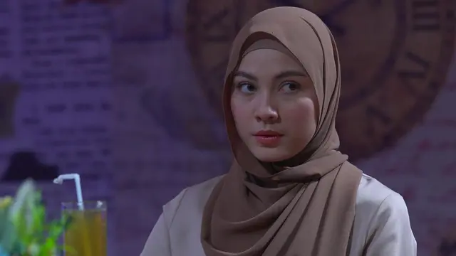 Saksikan Sinetron Takdir Cinta Yang Kupilih, Episode Juamt 19 Mei 2023