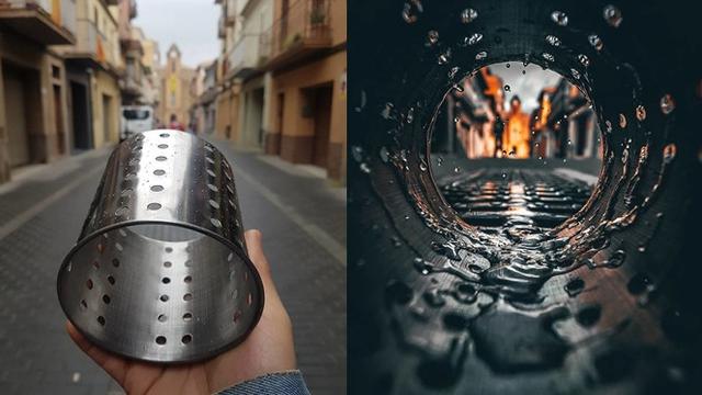 7 Foto Instagramable Ini Hanya Bermodalkan Alat Sederhana, Patut Dicoba