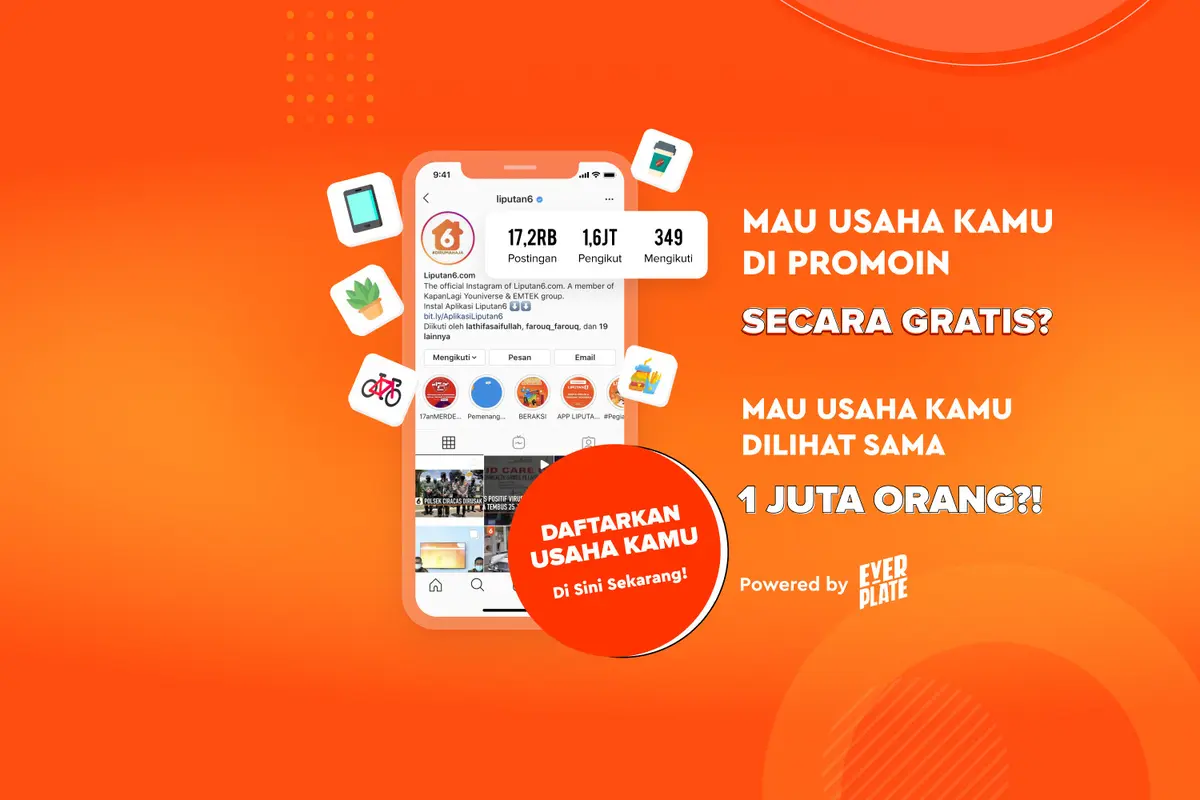 Generasi Cuan