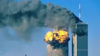 Teori Konspirasi: Ada Israel dan Mossad di Balik Teror 9/11? 