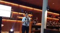 Soal Jaringan di MRT, XL: Masih Gelap Gulita