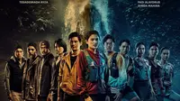Sinopsis dan Fakta Film Pencarian Terakhir yang Tayang 28 Agustus di Bioskop