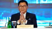 Direktur Utama Bank Mandiri, Darmawan Junaidi. (Dok. Bank Mandiri)