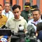 Isi Pertemuan Perangkat Desa Jateng dengan Gibran