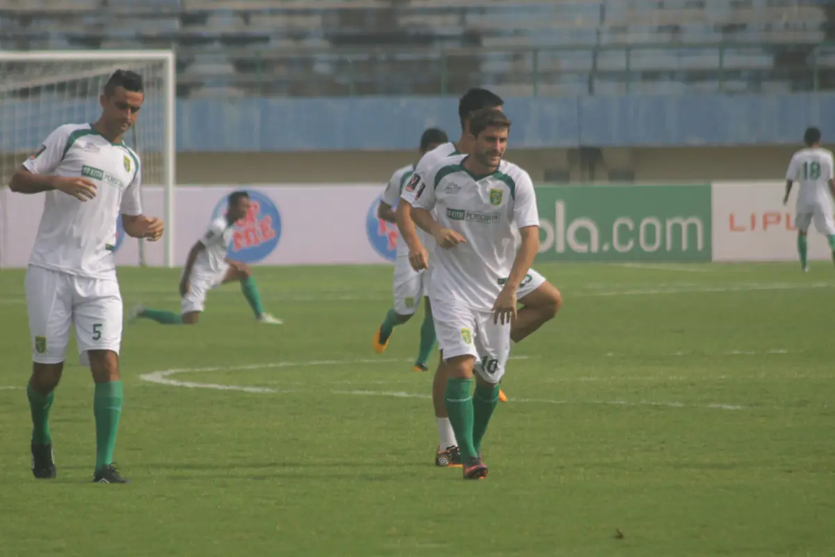 Persebaya