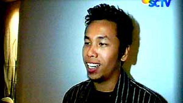Sammy Dan Andrea Renggang Showbiz Liputan6 Com