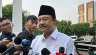 MUI Godok RUU Pidana LGBT, Apa Kata Mensos?