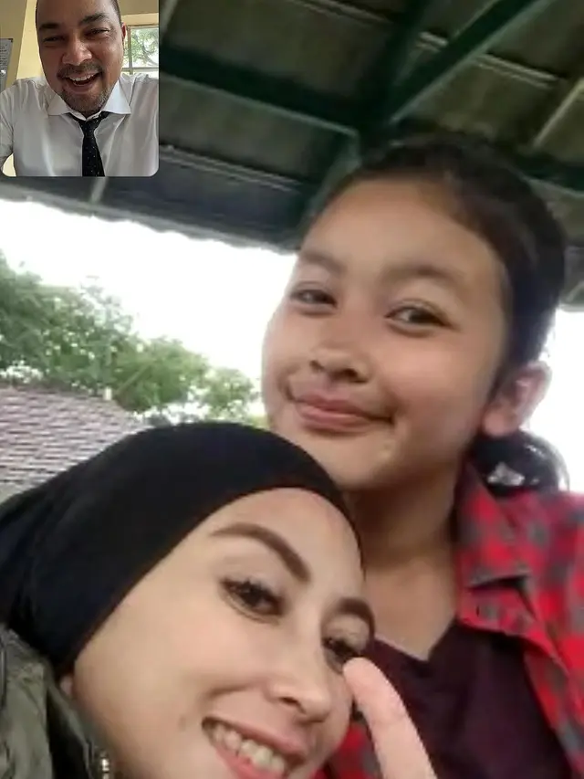 Aquene Aziz Djorghi Syuting sinetron Juara Dunia SCTV (Foto: Instagram/@djorghisultan)