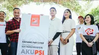 Profil Kaesang Pangarep jadi Ketua Umum PSI, Pengusaha 28 Tahun yang Terjun ke Dunia Politik