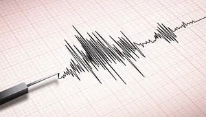 Gempa M 6,2 Guncang Pulau Doi Maluku Utara