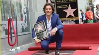 Orlando Bloom Beli Apartemen Seharga Rp 57 Miliar