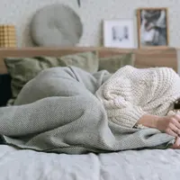 Ilustrasi Depresi atau Gangguan Cemas Credit: pexels.com/Ivan