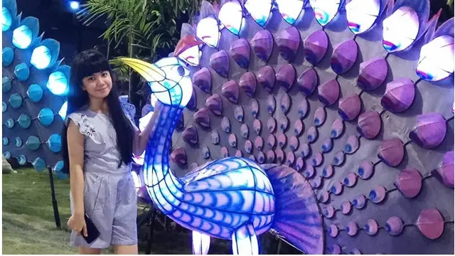Tetap Imut, Ini 7 Potret terbaru Qheyla Valendro yang beranjak Remaja