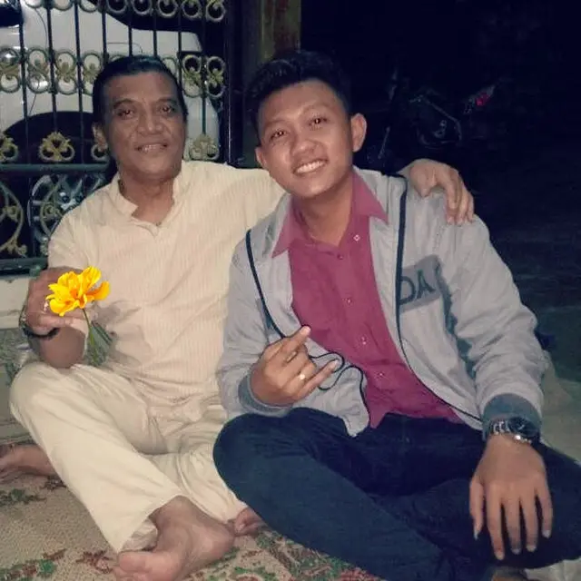 7 Potret Denny Caknan, Penyanyi Katonyono Medot Janji yang Viral