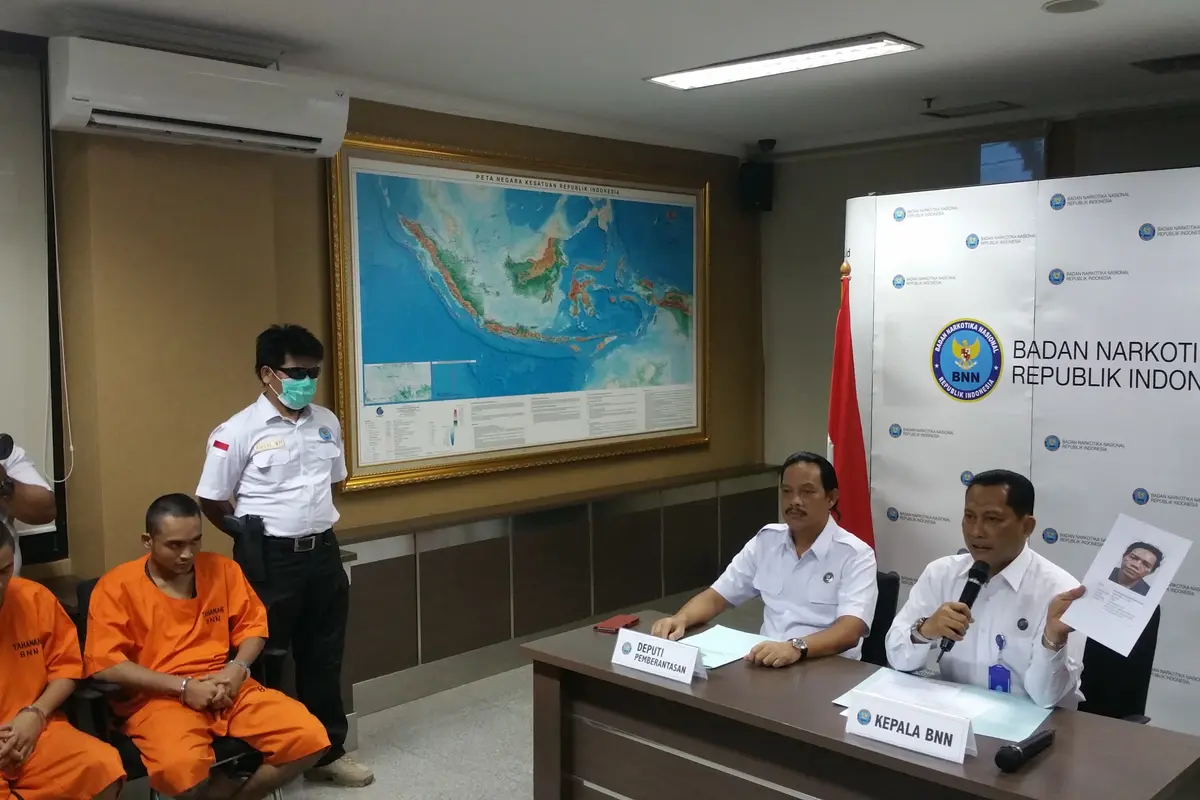 Budi Waseso