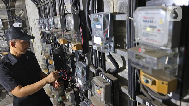 Tarif Listrik 900 VA Bakal Naik Awal 2020