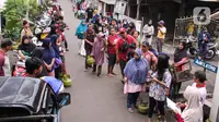 Warga Sulit Beli Gas Elpiji 3 Kg, Polisi Turun Tangan Cek ke Pelaku Usaha dan Agen