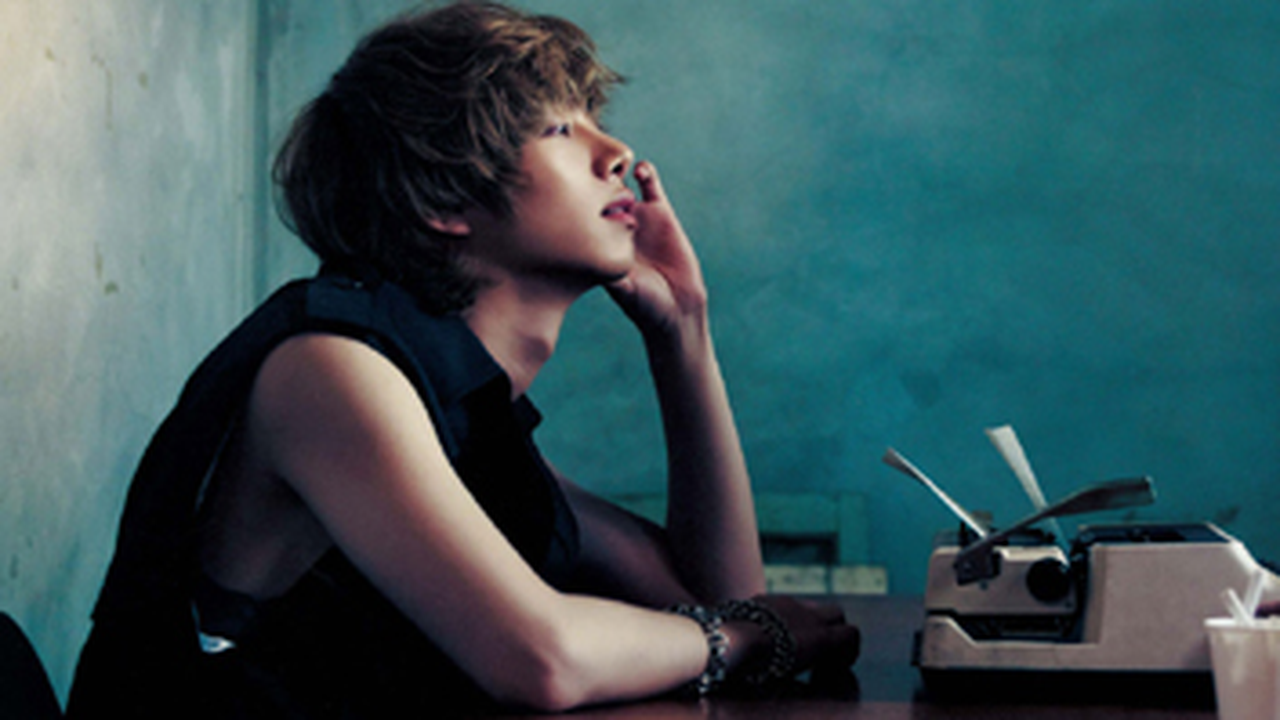 Heechul Super Junior Berharap Menikahi Anak Pemilik Restoran