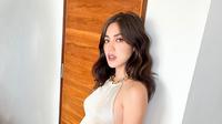 Jessica Iskandar (Sumber: Instagram/inijedar)