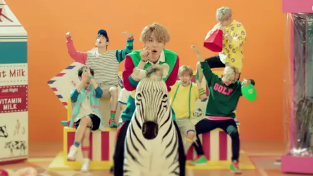 GOT7
