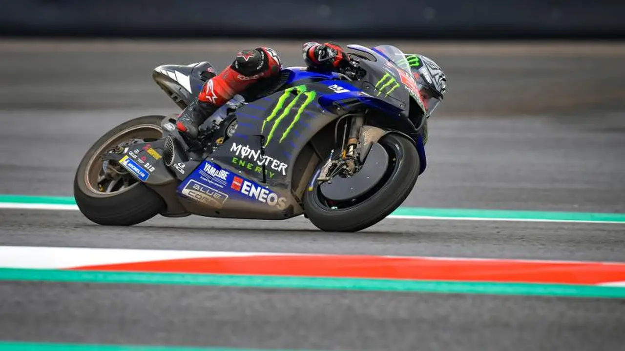 Fabio Quartararo