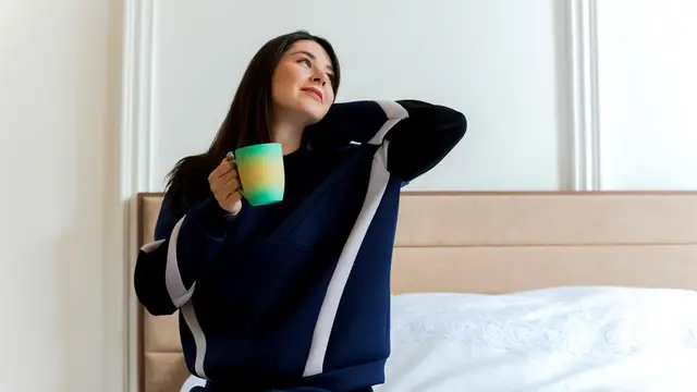 Bangun Jadi Lebih Segar, Kenali 10 Rutinitas Pagi agar Badan Tetap Fit dan Tidak Lesu Sepanjang Hari