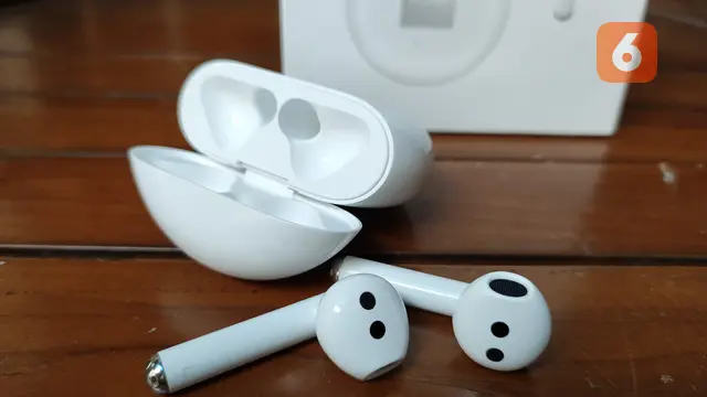 Huawei Freebuds 4
