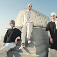 Uniqlo Modest Wear/copyright Uniqlo