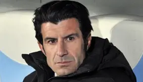 Luis Figo Datang ke Indonesia Juli 2026