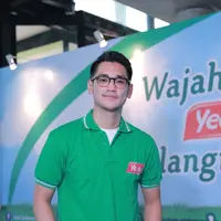 Foto profil Afgan Syahreza (Adrian Putra/bintang.com)