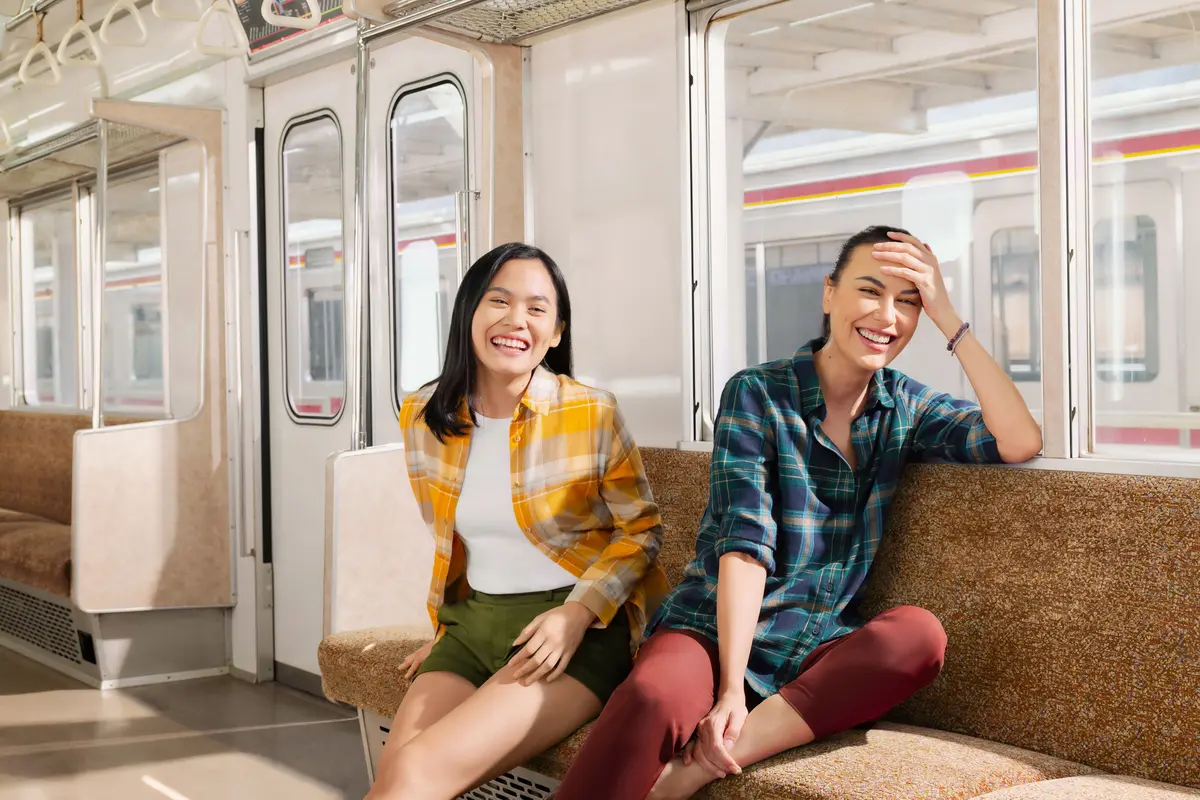 Uniqlo Flannel