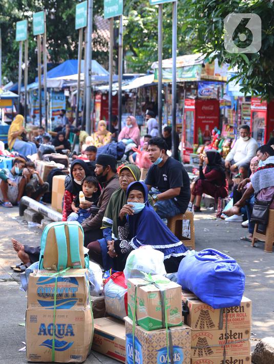 Panduan Lengkap Jadwal Bus Terminal Poris Plawad Tangerang: Rute, Harga Tiket, dan Tips Perjalanan