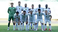 BRI Super League: PSS Siap Tempur, Pieter Huistra Sebut Pemain Sudah Padu dan Bugar