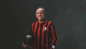 Riwayat Kesehatan Franco Baresi, Sempat Operasi Nodul Paru