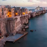 Puglia, Italia. (traveller.com.au)