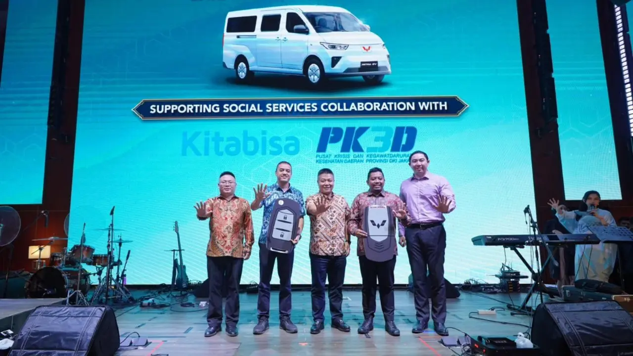 Wuling