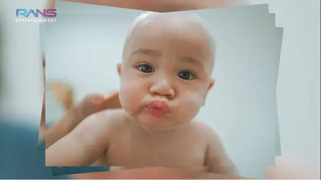 [Fimela] Nagita Slavina