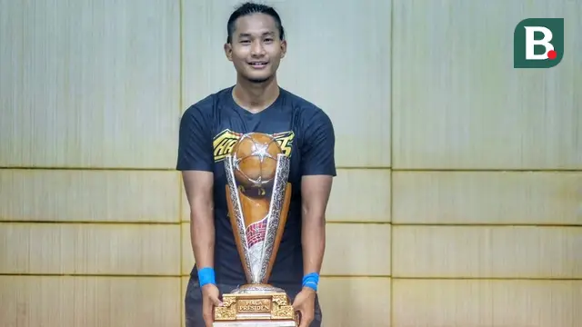 Ahmad Nur Hardianto Arema