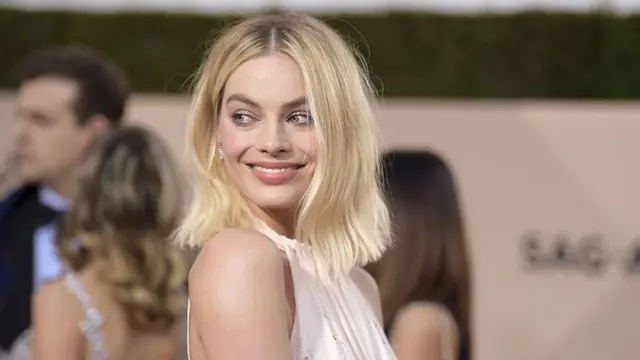 Margot Robbie