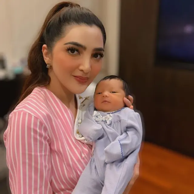 [Fimela] Atta Halilintar