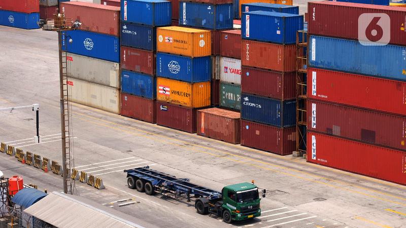 Ekspor Sawit Indonesia Meningkat 15,3 Persen, Nilai Tembus Rp 406 Triliun